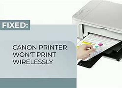 Canon Photo Printers  The name Canon has remained remarkable for decades