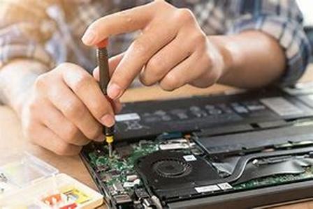 Laptop Batteries are More Than a Black Box