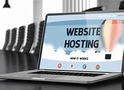 Website Hosting