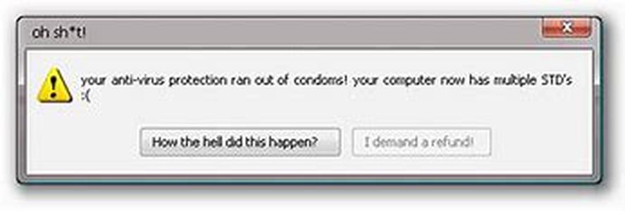 Computer Support  MSConfig