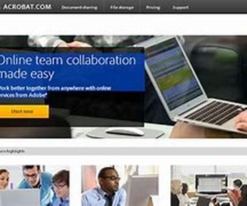 Online B2B Lead Generation