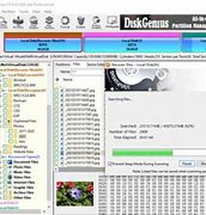 Hard Drive Recovery