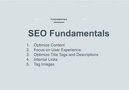SEO - Automatic Article Searching Software