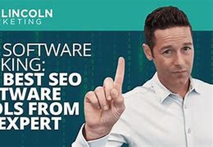 SEO - Software Cannot Do The Seo For You