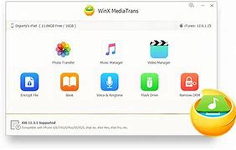iPaq Software Brings The Pocket PC To Life