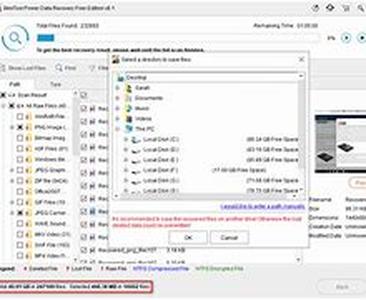Where to Find Hard Drive Data Recovery Free Downloads