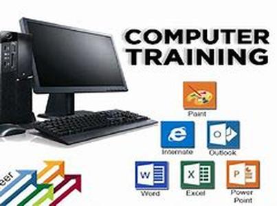 Computer Repair Training