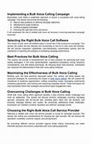 Make Your Web Site More Dynamic