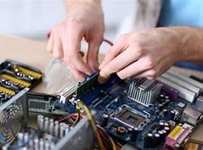 History of the Web Hosting Industry