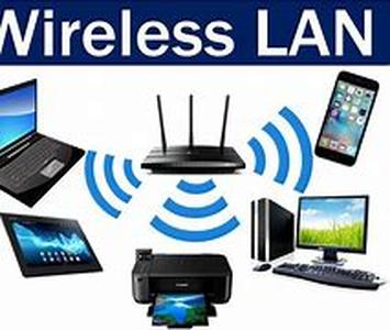 Wireless Broadband: Overview Of Ieee 802