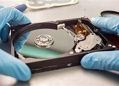Data Recovery - It May Not Be To Late After All