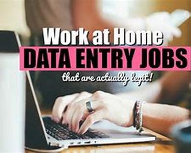 Data Entry Business, Whats it All About
