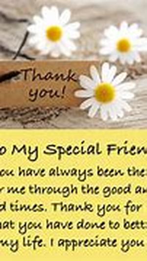3 Tips for Sending Special Messages
