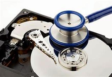 Hard Drive Crash Data Recovery Tips