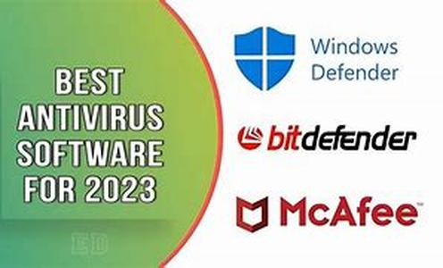 Antivirus Software - Protect Your Pc From Malicious Virus Threats