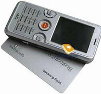 Sony Ericsson K510i - Fortus Mobile Phone Review