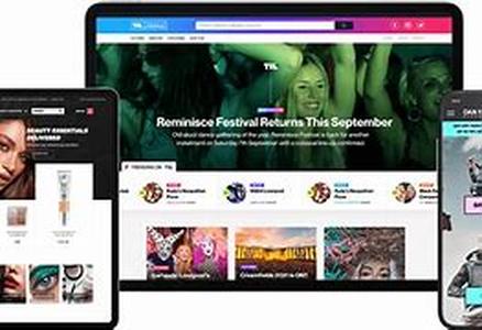 Web Design Information