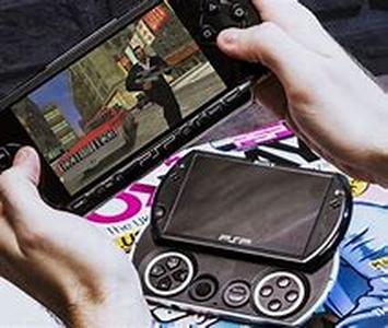 PSP Downloads  Software, Music, Videos, Games and More