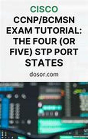 Cisco CCNA  CCNP Certification Exam Tutorial:  ISDN And Multilink PPP