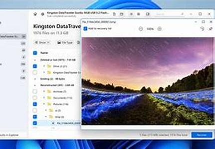Data And Information Part 1 : E-mail Archiving