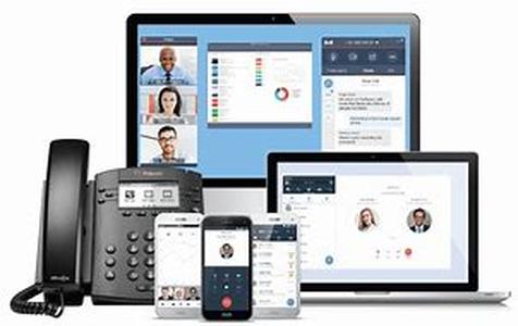 In Step With New Technology: Cool Collaboration Tools And Snap Decisions