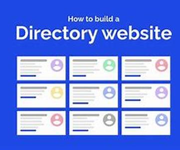 Article Directory Website Design: Clean Up Your Content