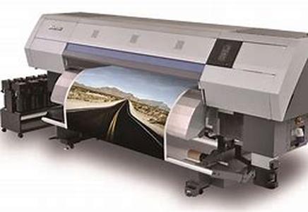 All About Dye-Sublimation Printers