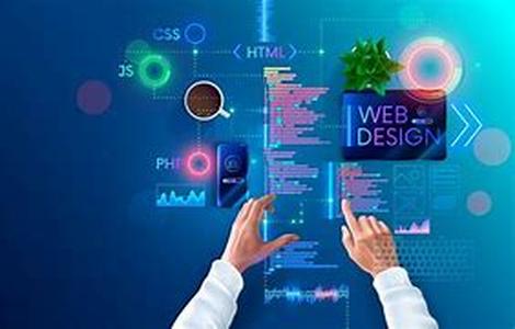 Web Designing  Animation India