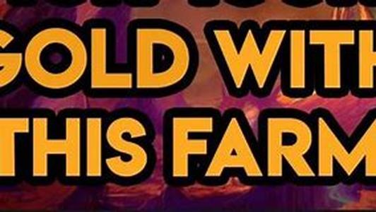 10 Basic WoW Gold Farming Tips
