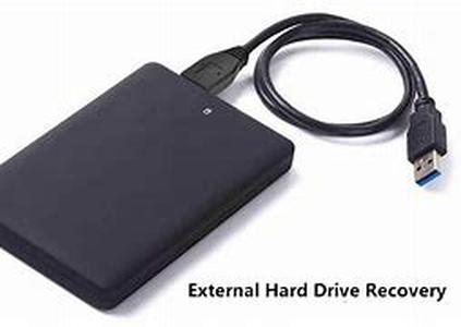 Hard Drive Data Recovery Expert