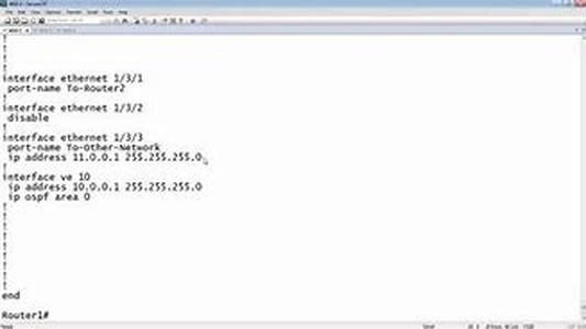 Cisco CCNP  BSCI Certification:  Troubleshooting Route Redistribution, Part I