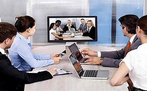 Businesses Catching Up With Technology
