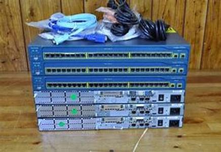 Cisco CCNA  CCNP Home Lab Tutorial: The 2501 Router