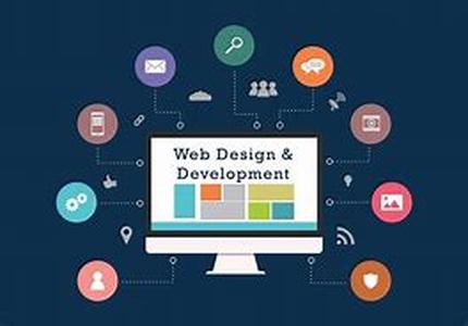 Web Design -