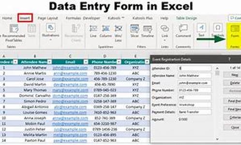 Standards From Data Entry Compaines