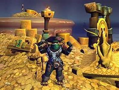 World of Warcraft Accounts - Buy And Sell Guide Here