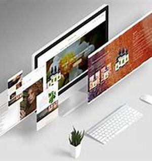 Get Something More with Website Design