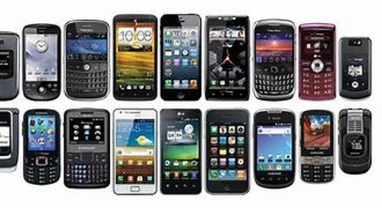 Cellphone Taboos