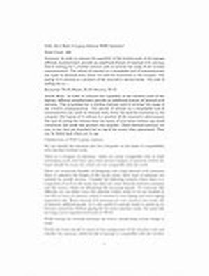 Dos And Donts For Conference Calling