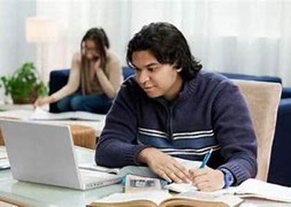 Online degree - When R U going to make a decision to enroll in one