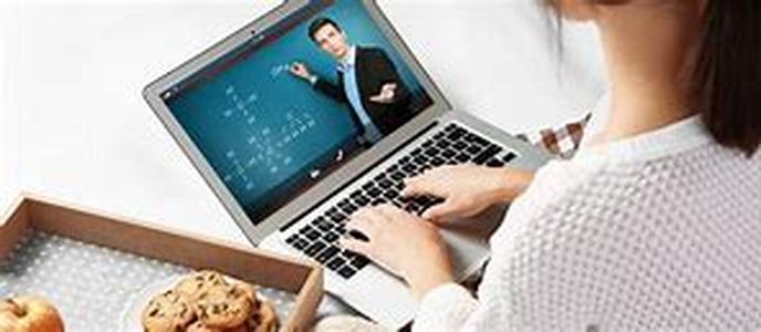Online Education Is Not Right for You