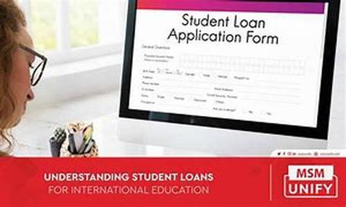 Title: Applying For College Loans With No Cosigner