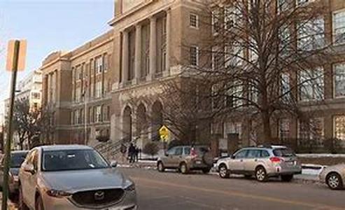Phoenix Schools See School Choice As A Necessity