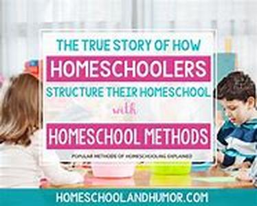 Home-Schooling The Preschool Children