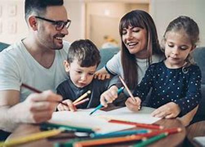 Home Schooling Is Loaded With Fun Activities