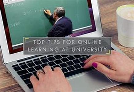 Online Paralegal Degree  Never Leave Your Home