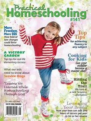Home Schooling As An Alternative To Formal Schooling