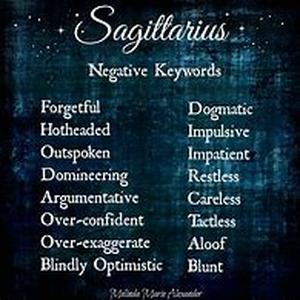 Traits of Aries