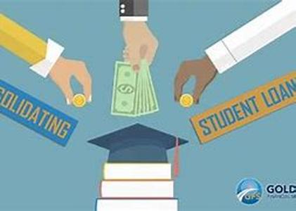 Student Loan Debt Relief - School Loan Consolidation