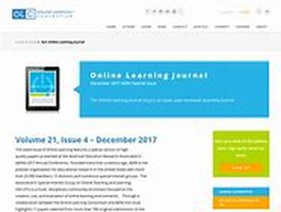 Online Degree Program Just A Click Away